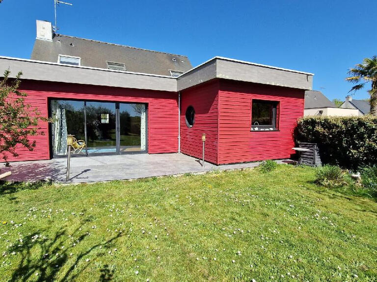 Maison Saint-André-des-Eaux - 142m²