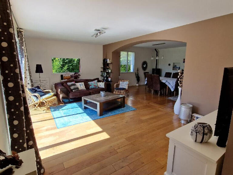 Maison Saint-André-des-Eaux - 142m²