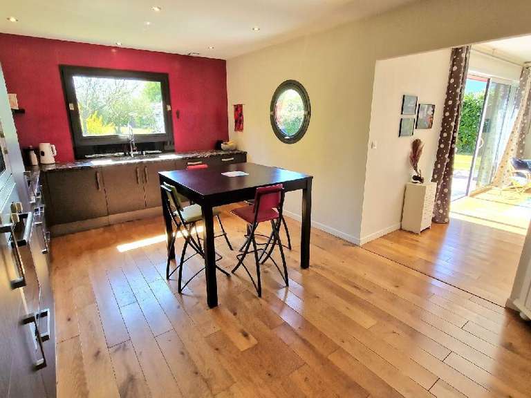 Maison Saint-André-des-Eaux - 142m²