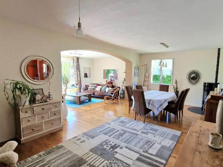 Maison Saint-André-des-Eaux - 142m²