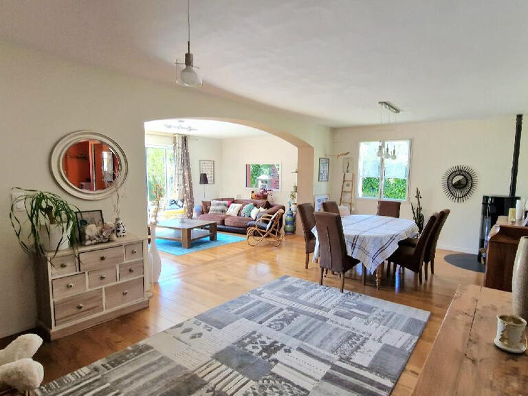 Maison Saint-André-des-Eaux - 142m²