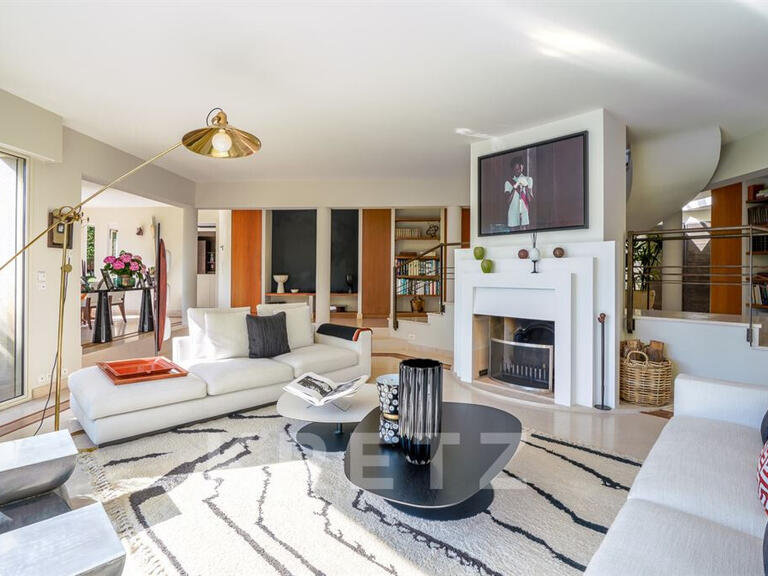 House Saint-André-des-Eaux - 5 bedrooms - 265m²