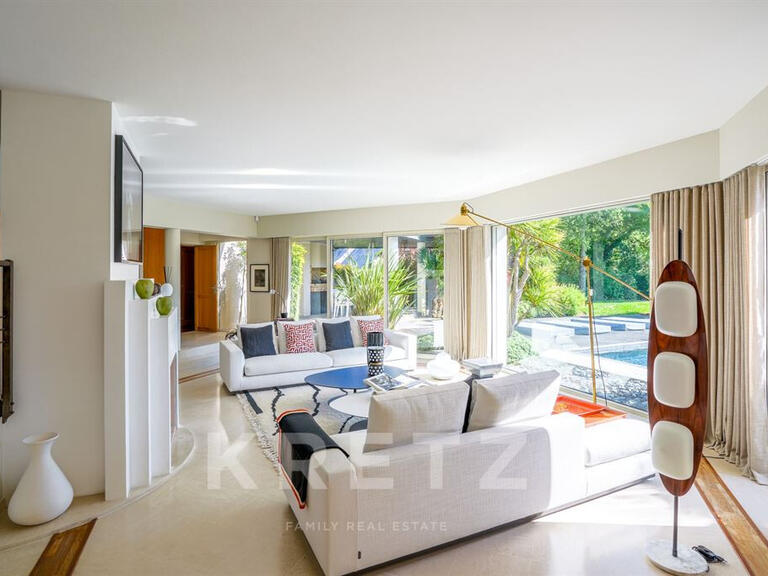 House Saint-André-des-Eaux - 5 bedrooms - 265m²