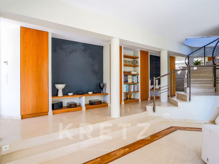 House Saint-André-des-Eaux - 5 bedrooms - 265m²