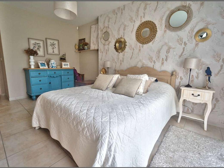 House Saint-André-des-Eaux - 5 bedrooms