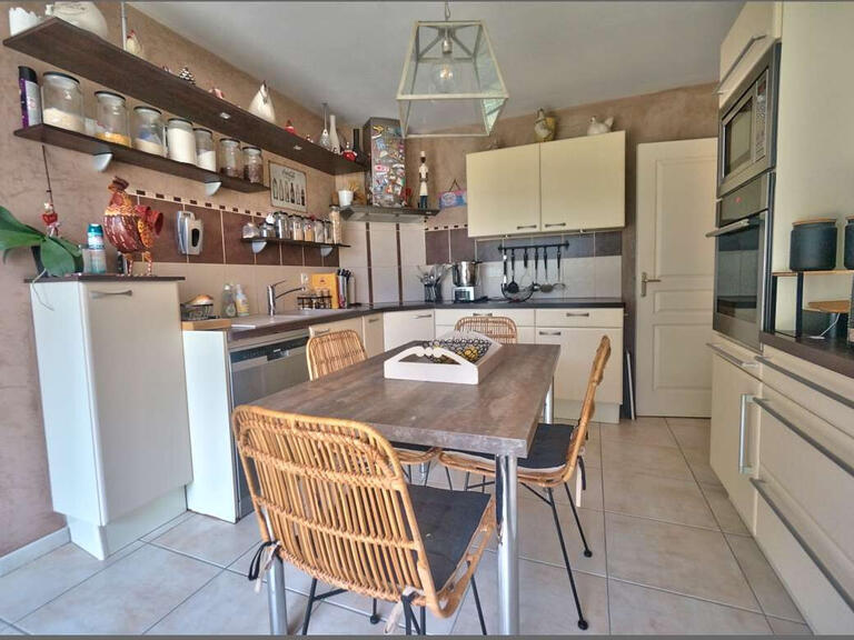 House Saint-André-des-Eaux - 5 bedrooms