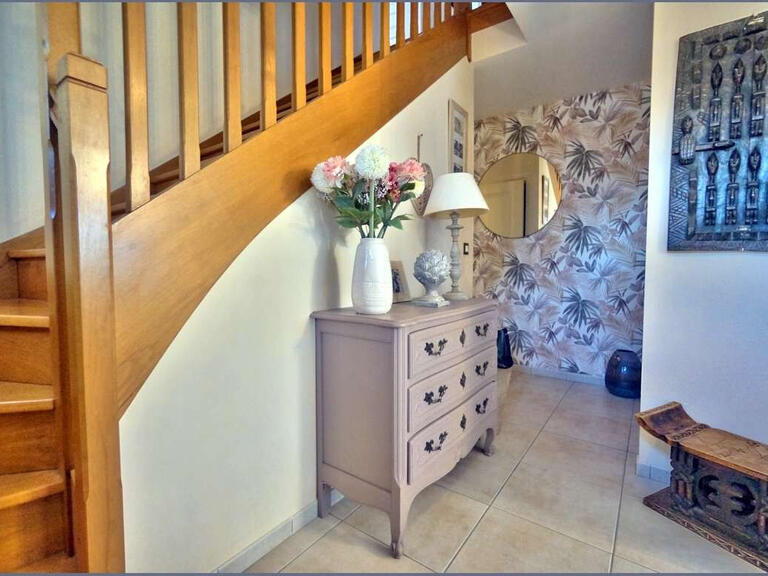 House Saint-André-des-Eaux - 5 bedrooms