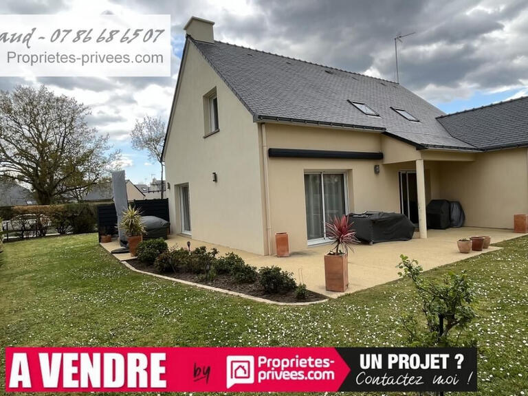 Maison Saint-André-des-Eaux - 5 chambres