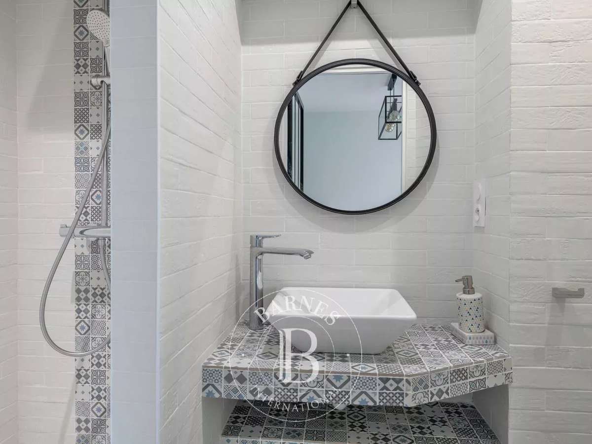 Maison Saint-André-des-Eaux