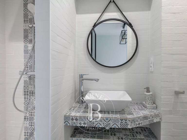 Maison Saint-André-des-Eaux - 6 chambres - 459m²