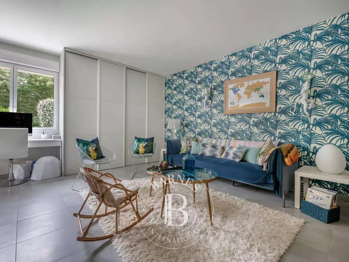 Maison Saint-André-des-Eaux