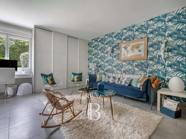 Maison Saint-André-des-Eaux - 6 chambres - 459m²