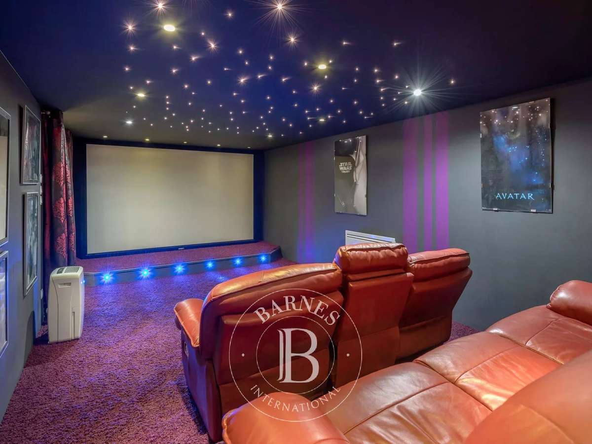 Maison Saint-André-des-Eaux