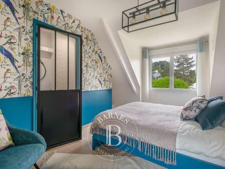 Maison Saint-André-des-Eaux - 6 chambres - 459m²