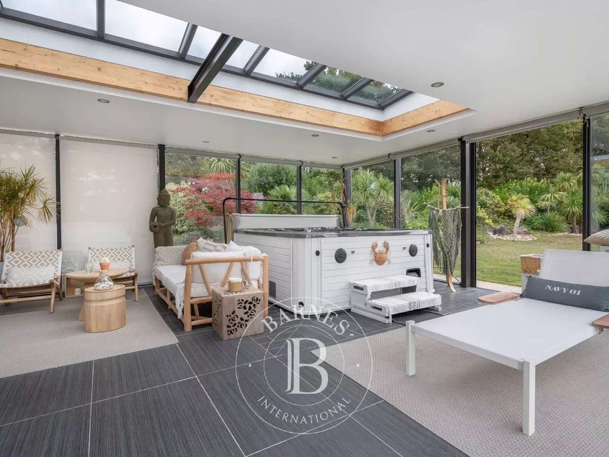 Maison Saint-André-des-Eaux