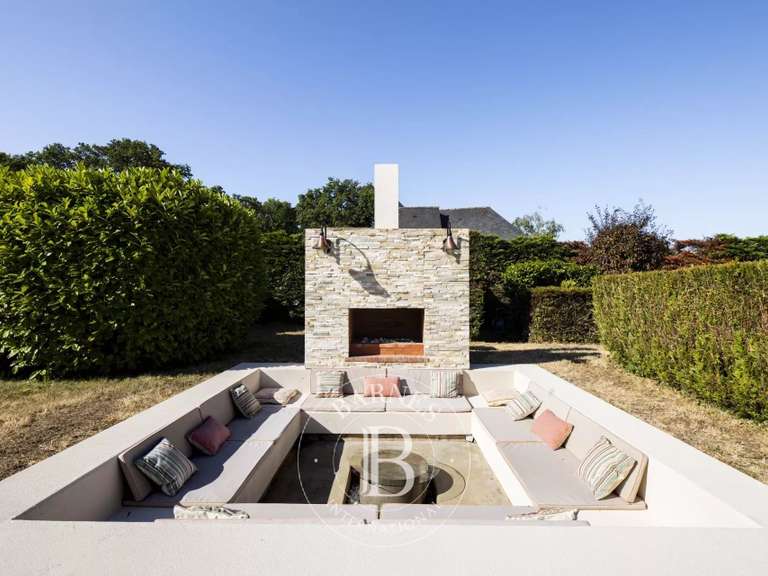 Maison Saint-André-des-Eaux - 6 chambres - 459m²