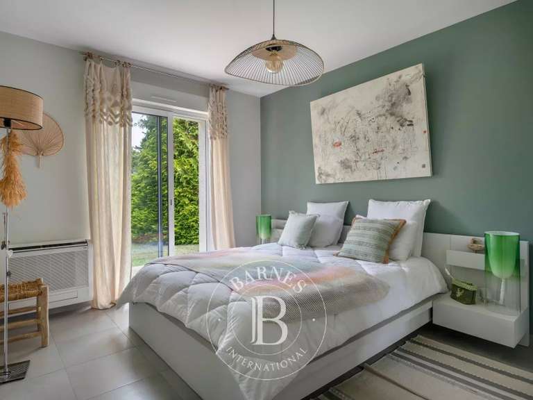 Maison Saint-André-des-Eaux - 6 chambres - 459m²