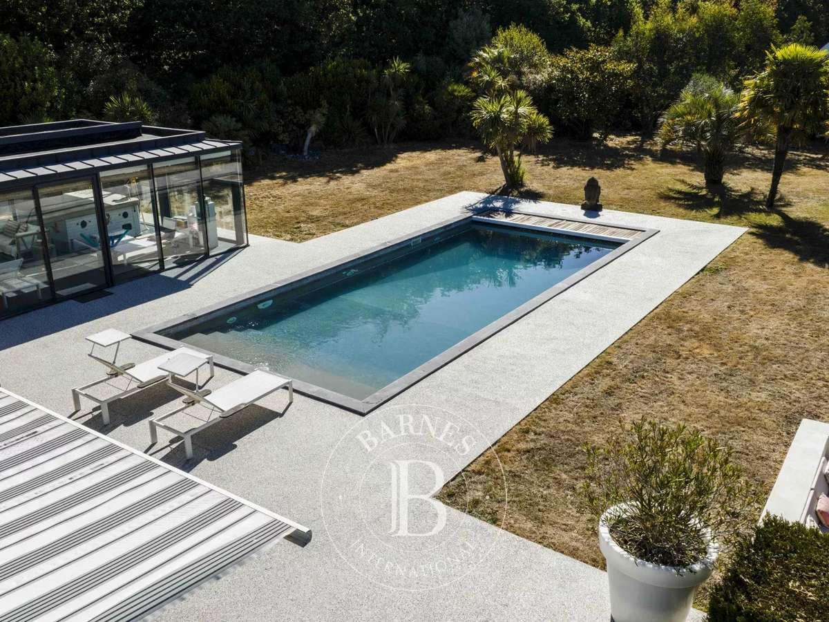 Maison Saint-André-des-Eaux