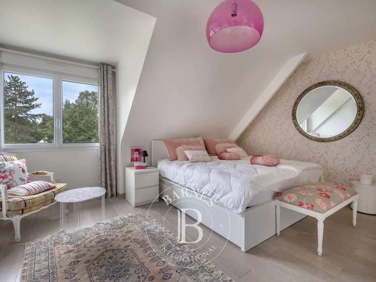 Maison Saint-André-des-Eaux - 6 chambres - 459m²