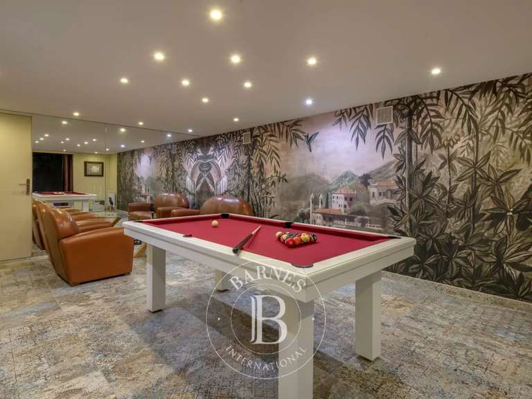 Maison Saint-André-des-Eaux - 6 chambres - 459m²