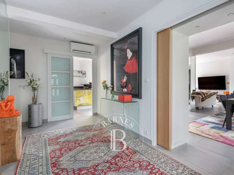 Maison Saint-André-des-Eaux - 6 chambres - 459m²