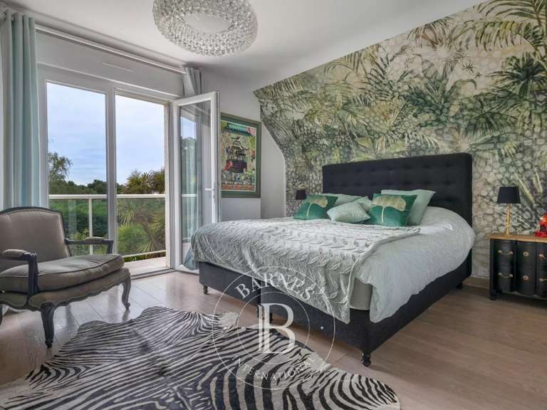 Maison Saint-André-des-Eaux - 6 chambres - 459m²