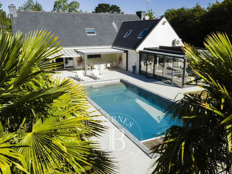 Maison Saint-André-des-Eaux - 6 chambres - 459m²