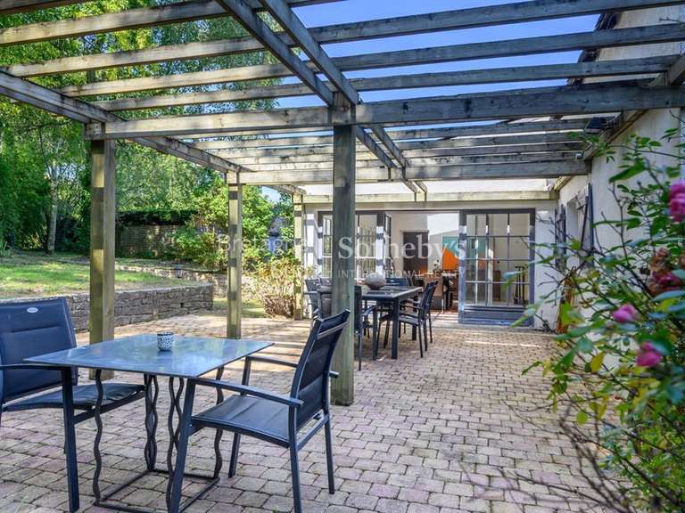 Maison Saint-André-des-Eaux - 5 chambres - 193m²