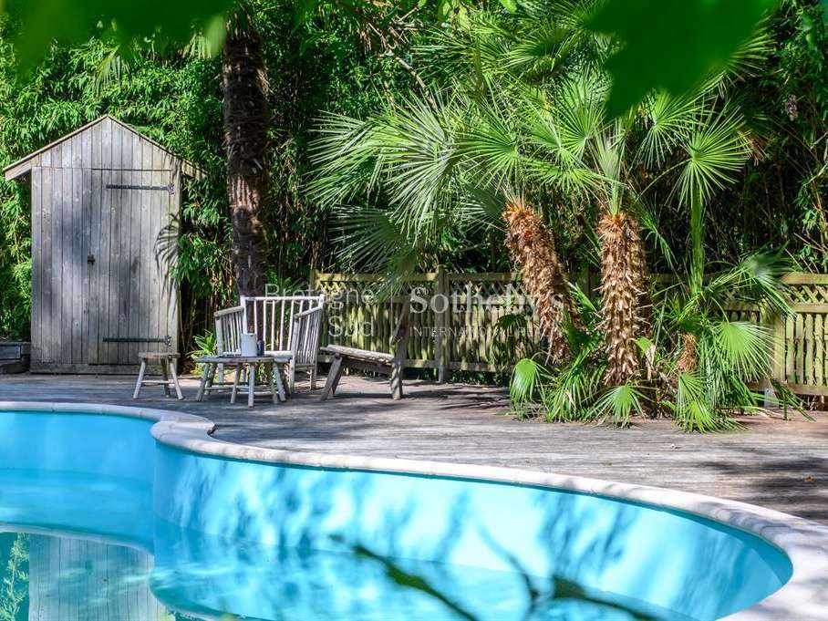 Maison Saint-André-des-Eaux