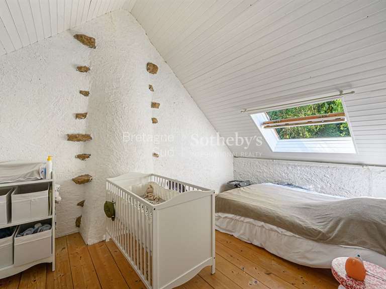 Maison Saint-André-des-Eaux - 5 chambres - 193m²