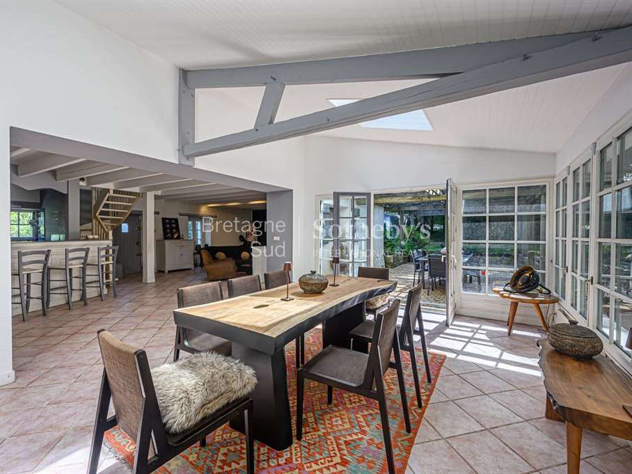 Maison Saint-André-des-Eaux