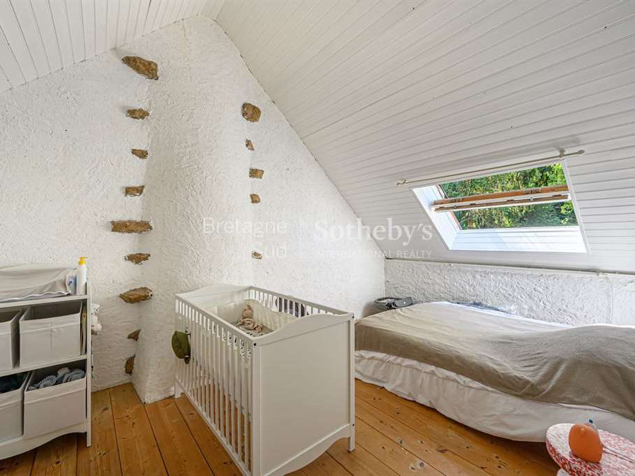 Maison Saint-André-des-Eaux