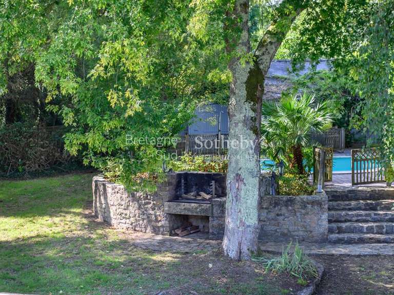 Maison Saint-André-des-Eaux - 5 chambres - 193m²