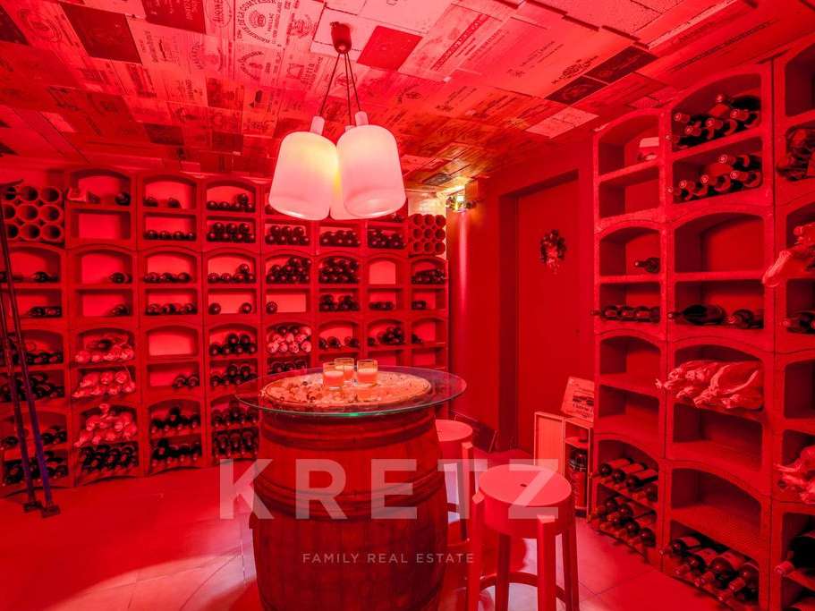 Maison Saint-André-des-Eaux