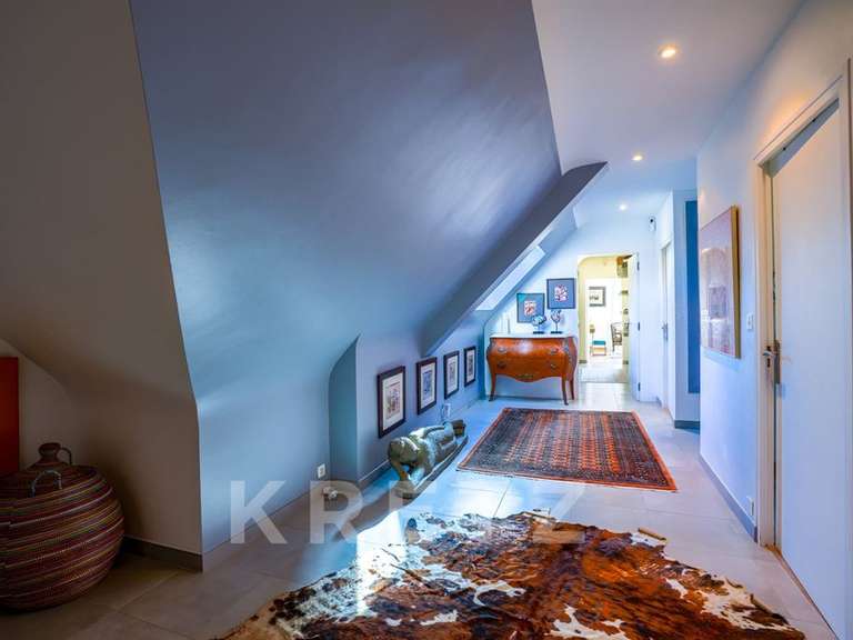 Maison Saint-André-des-Eaux - 6 chambres - 247m²