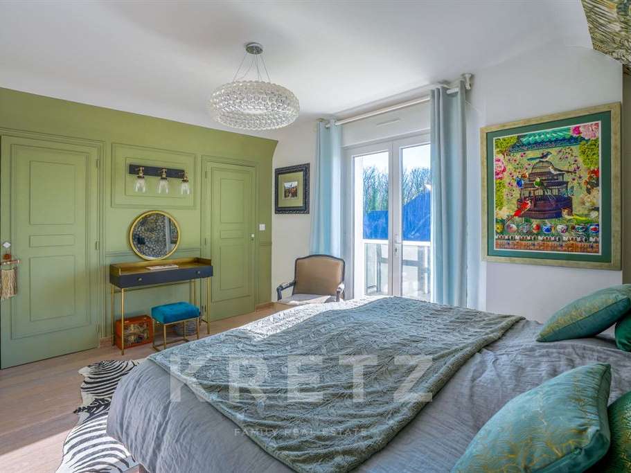 Maison Saint-André-des-Eaux