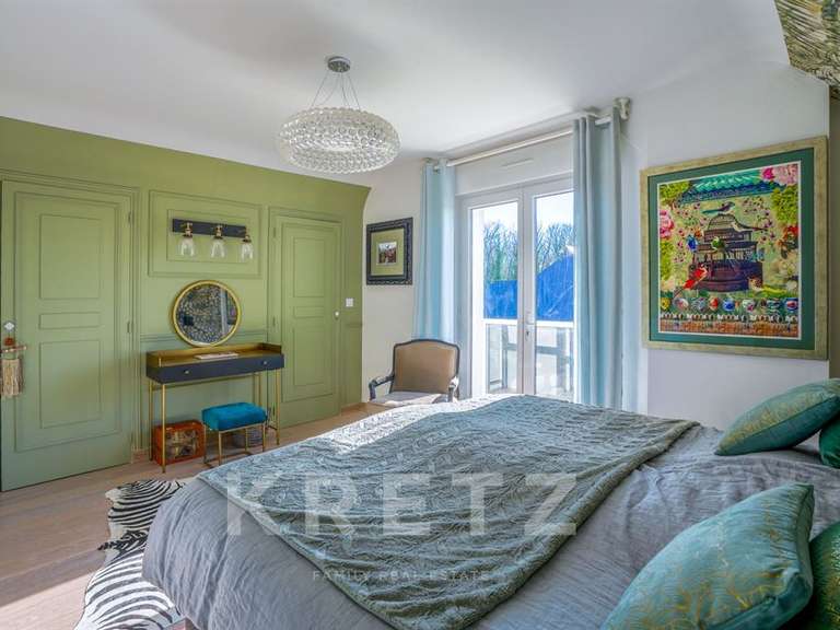 Maison Saint-André-des-Eaux - 6 chambres - 247m²