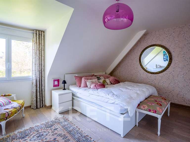 Maison Saint-André-des-Eaux - 6 chambres - 247m²