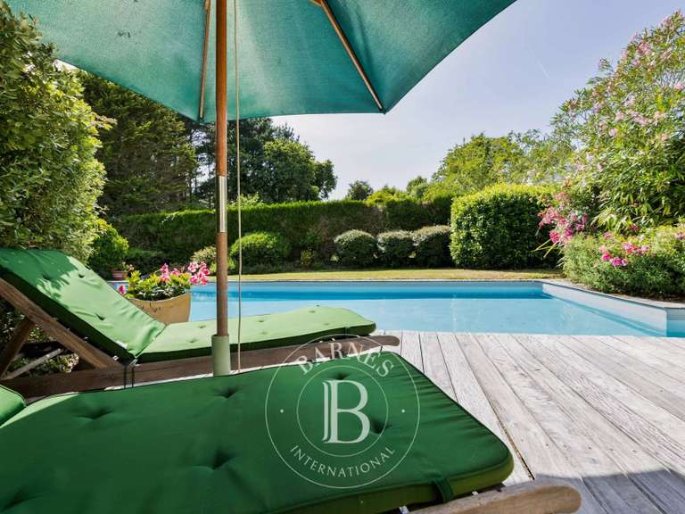 Maison Saint-André-des-Eaux - 5 chambres - 210m²