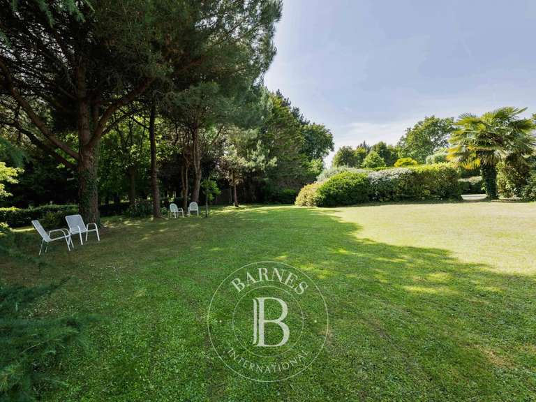 Maison Saint-André-des-Eaux - 5 chambres - 210m²