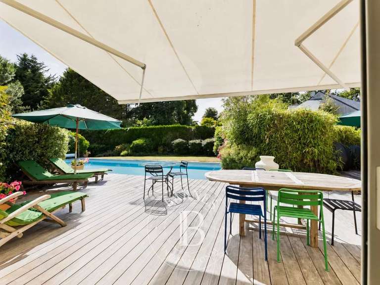 Maison Saint-André-des-Eaux - 5 chambres - 210m²