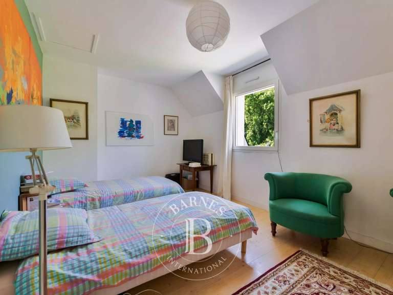 Maison Saint-André-des-Eaux - 5 chambres - 210m²