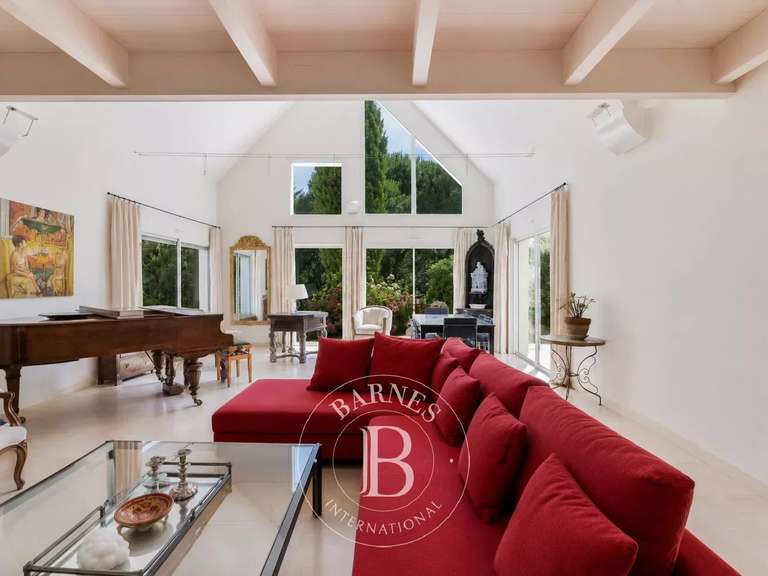Maison Saint-André-des-Eaux - 5 chambres - 210m²