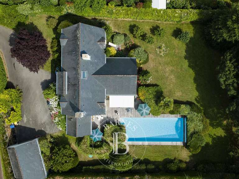 Maison Saint-André-des-Eaux - 5 chambres - 210m²