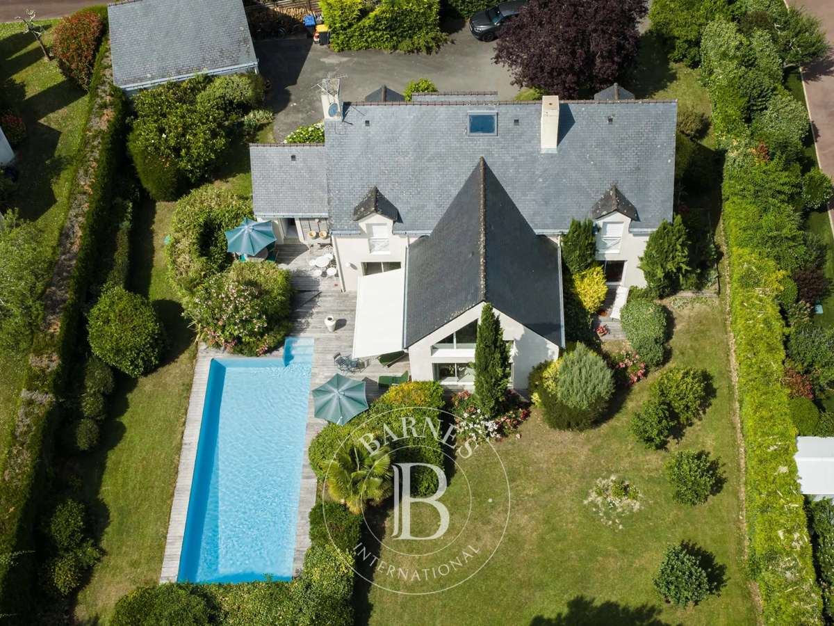 Maison Saint-André-des-Eaux