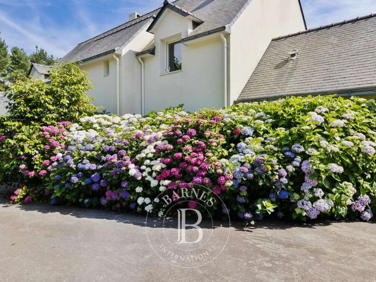 Maison Saint-André-des-Eaux - 5 chambres - 210m²