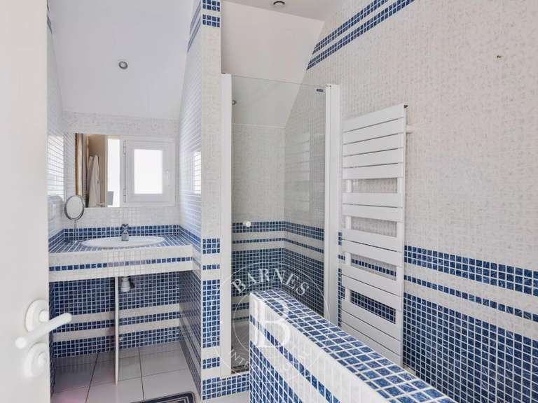 Maison Saint-André-des-Eaux - 5 chambres - 210m²