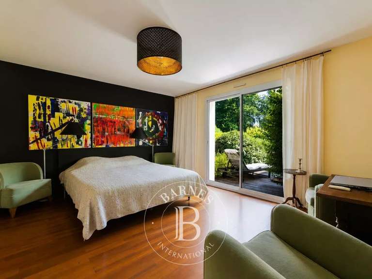 Maison Saint-André-des-Eaux - 5 chambres - 210m²