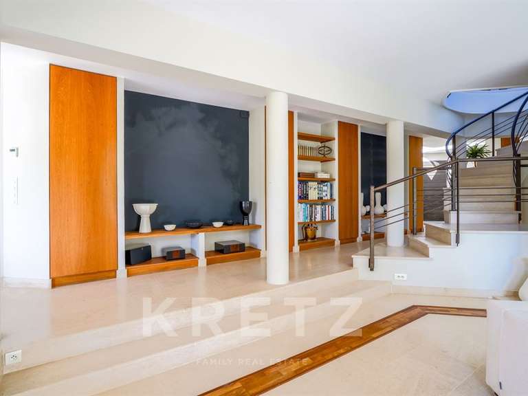 Maison Saint-André-des-Eaux - 5 chambres - 265m²