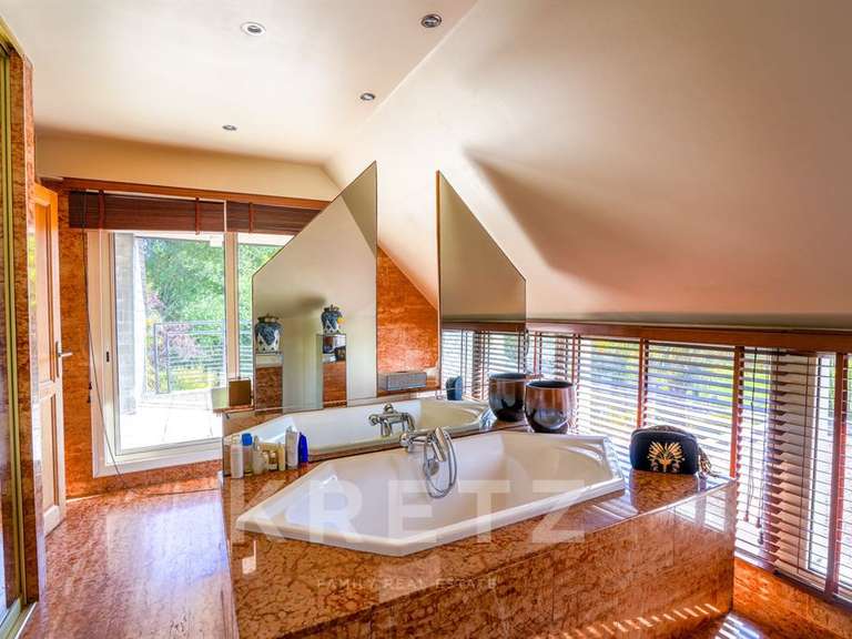 Maison Saint-André-des-Eaux - 5 chambres - 265m²